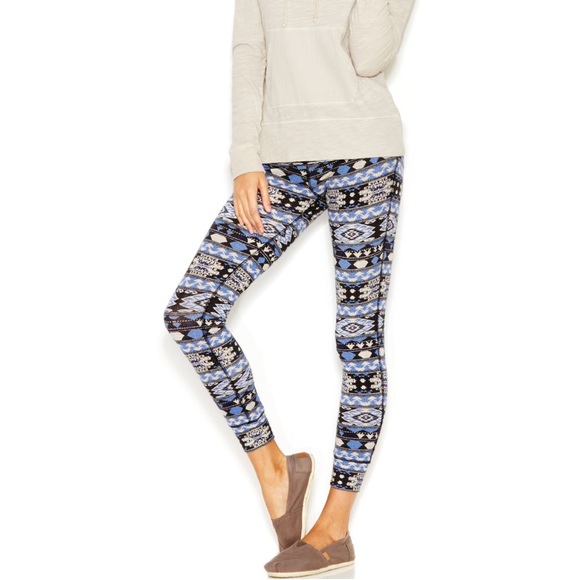 Lucky Brand Yoga Pants